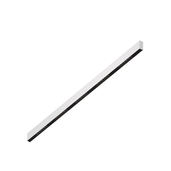 Donolux DL18515C121W30.34.1500BB Накладной светодиодный светильник 1,5м 30Вт 34°, изображение 3