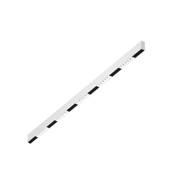 Donolux DL18515C121W30.48.1500WB Накладной светодиодный светильник 1,5м 30Вт 48°, изображение 3