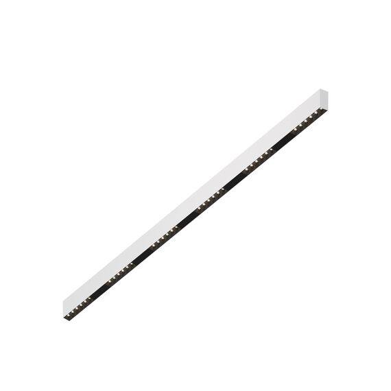 Donolux DL18515C121W36.34.1500BB Накладной светодиодный светильник 1,5м 36Вт 34°, изображение 3