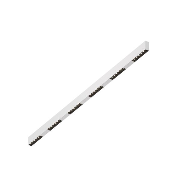 Donolux DL18515C121W36.34.1500BW Накладной светодиодный светильник 1,5м 36Вт 34°, изображение 3