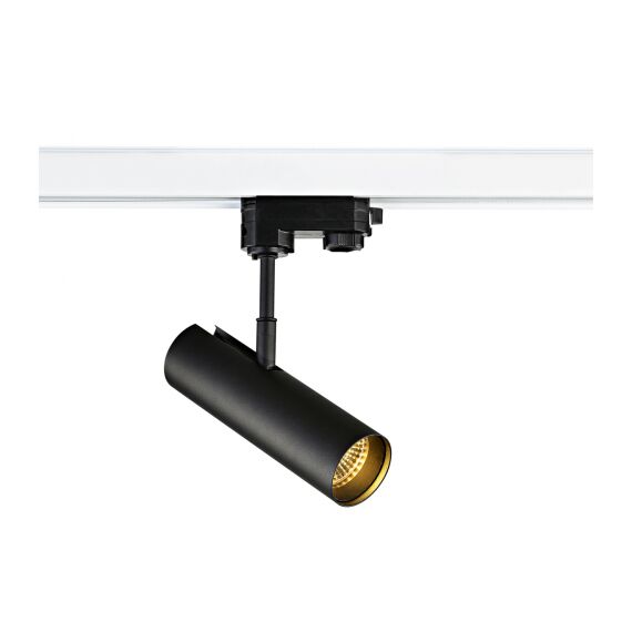 Donolux DL18866/7W Track B Dim Светодиодный светильник для трехфазной шины, 7Вт