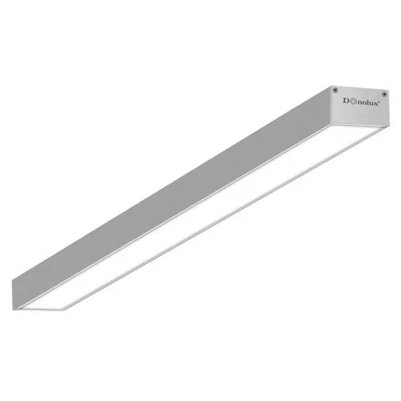 Donolux DL18511C150WW45L3 Накладной светодиодный светильник 43,2Вт 1,5м