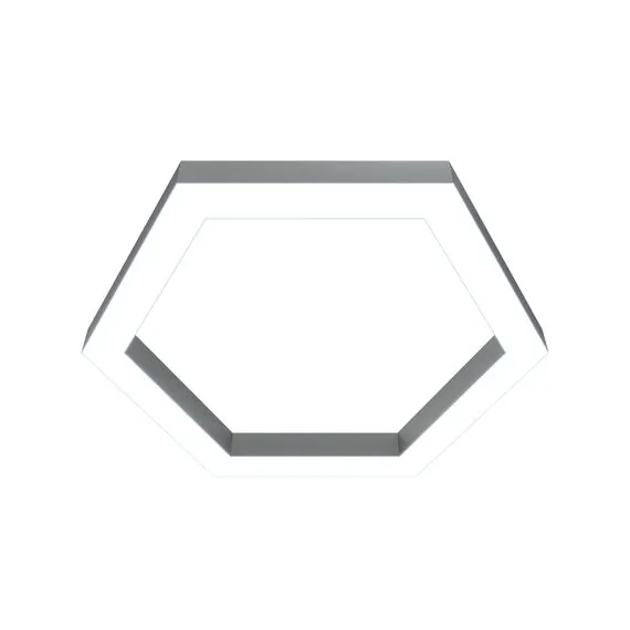 Donolux DL18516C032А114 Накладной светодиодный светильник 114Вт 4000K, изображение 3