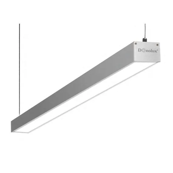 Donolux DL18511S200WW60L3 Подвесной светодиодный светильник 57,6Вт 2м