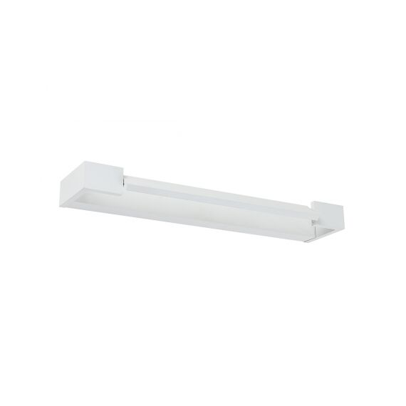 Donolux DL20124R18W1W IP44 Настенный светодиодный светильник, 18Вт