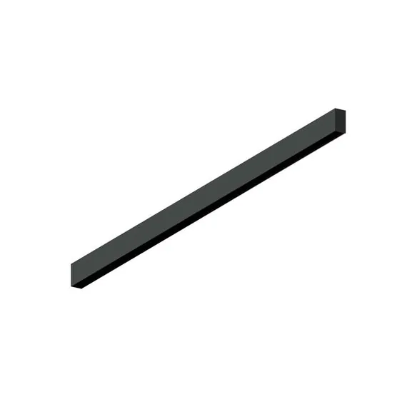 Donolux DLM002BSp Накладной/подвесной/встраиваемый магнитный шинопровод, изображение 4