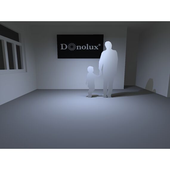 Donolux DL20081S138NW36 White Светодиодный светильник подвесной, 36Вт, изображение 4