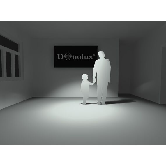 Donolux DL18838R30W1W 45 Встраиваемый светодиодный светильник, 30Вт, изображение 5