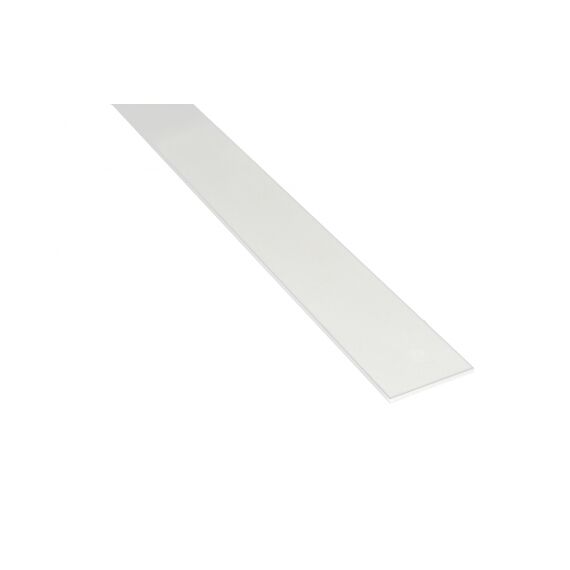 Donolux Decorative Element DLMX White Декоративная пластиковая заглушка для магнитного шинопровода