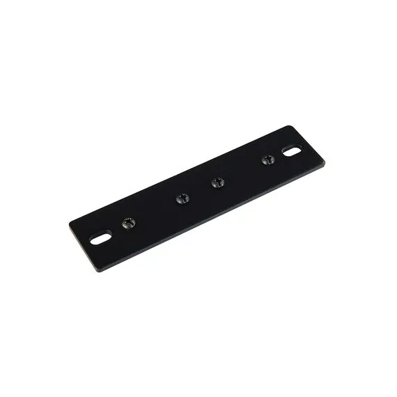 Donolux I connector DLMX I-образный соединитель для магниного шинопровода, изображение 2