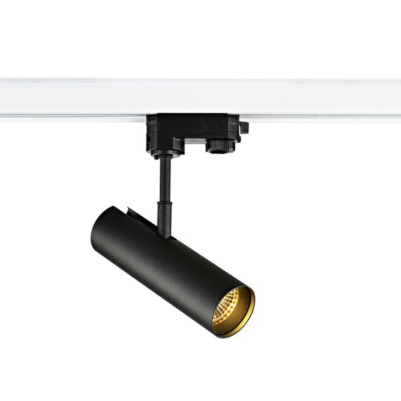 Donolux DL18866/10W Track B Dim Светодиодный светильник для трехфазной шины, 10Вт, изображение 3