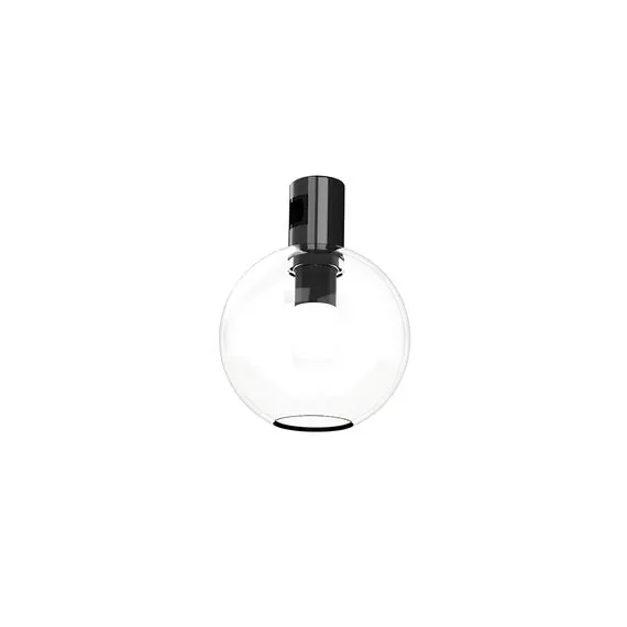 Donolux DL20233M5W1 Black Светодиодный светильник для магнитной модульной системы, 5Вт, изображение 2