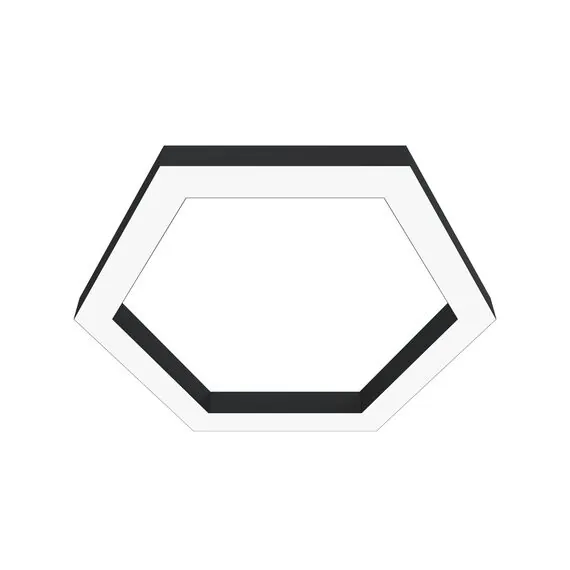 Donolux DL18516C031B114 Накладной светодиодный светильник 114Вт 3000K, изображение 2