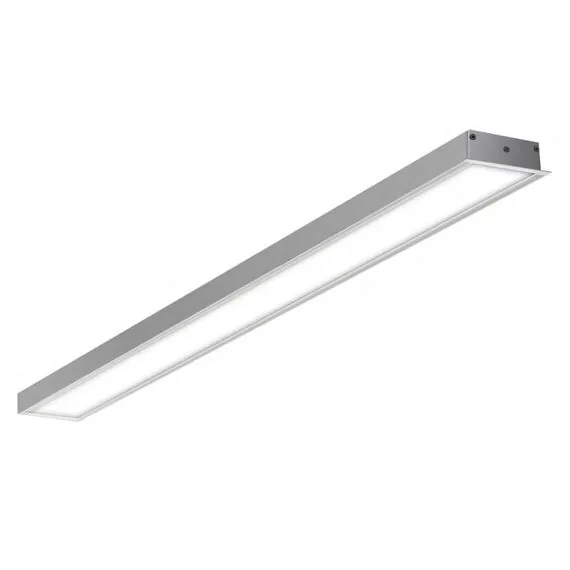 Donolux DL18512M150WW60L5 Встраиваемый светодиодный светильник 57,6Вт 1,5м