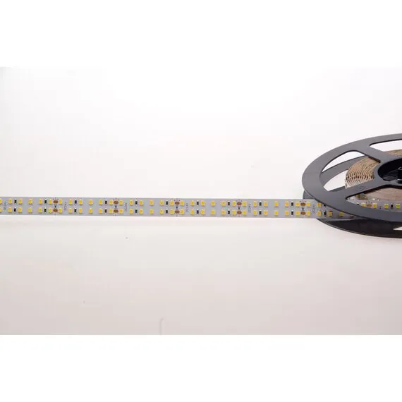 Donolux DN18286NWRA95 Светодиодная лента,нейтральный, 240 д/м 4000K, 19,2W/m, 1440 Lm/m, IP20,CRI>95, изображение 4