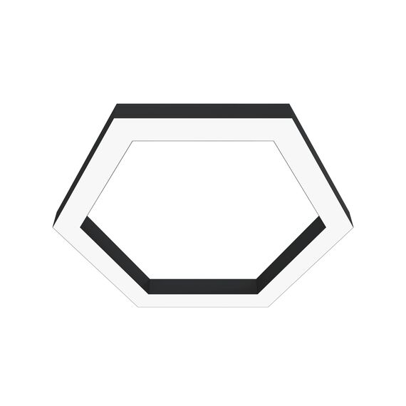 Donolux DL18516C031B69 Накладной светодиодный светильник 69Вт 3000K, изображение 2