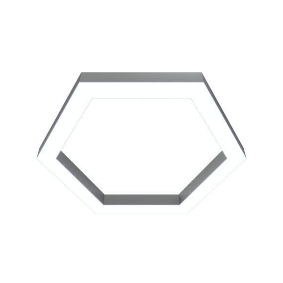 Donolux DL18516C031А69 Накладной светодиодный светильник 69Вт 3000K, изображение 3
