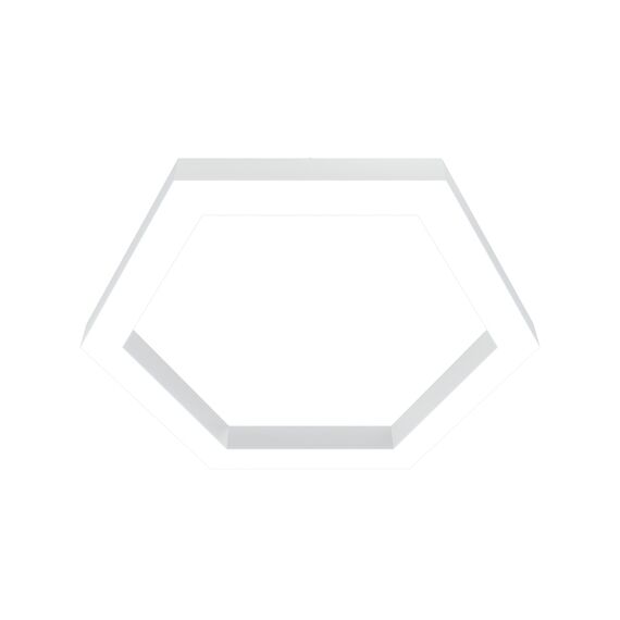 Donolux DL18516C032W69 Накладной светодиодный светильник 69Вт 4000K, изображение 3