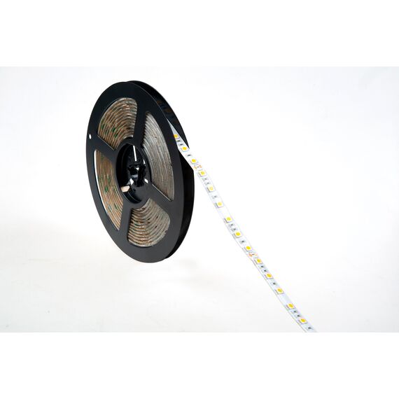 Donolux DN18287WWRA95IP65 Светодиодная лента,тепло-белая, IP65, 60 д/м 3000K, 14,4W/m, 1080 Lm/m, CRI>95, изображение 3