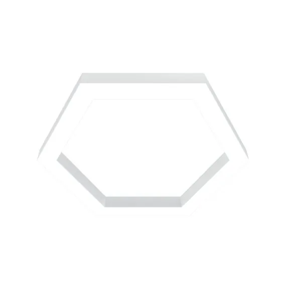 Donolux DL18516C031W114 Накладной светодиодный светильник 114Вт 3000K, изображение 3