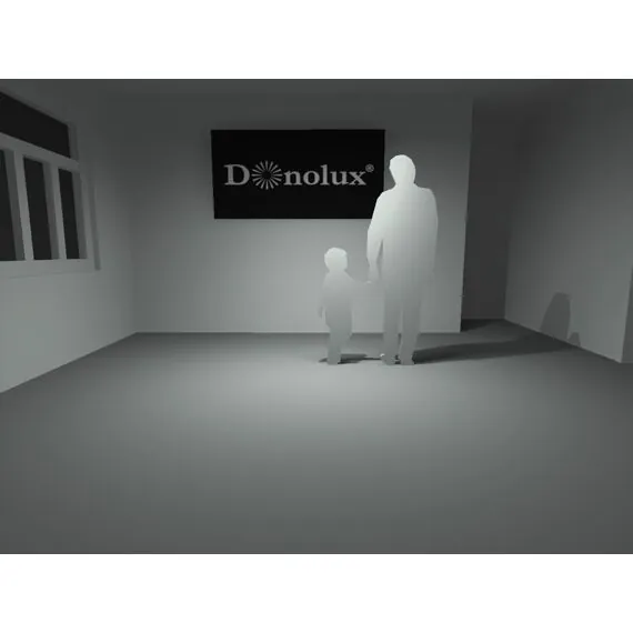 Donolux DL20081S138WW36 Black Светодиодный светильник подвесной, 36Вт, изображение 4