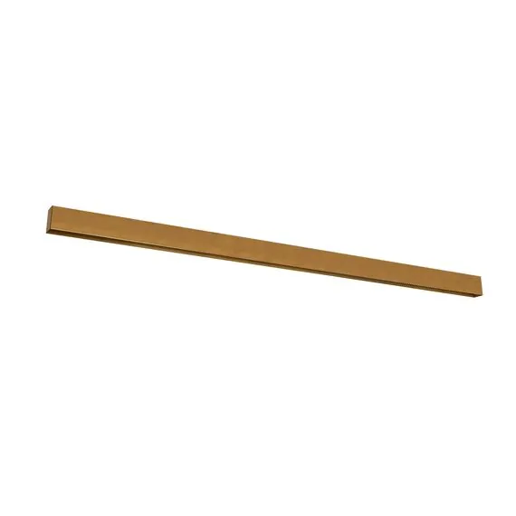 Donolux DLM002/Black Bronze Магнитный шинопровод, 2м, изображение 3