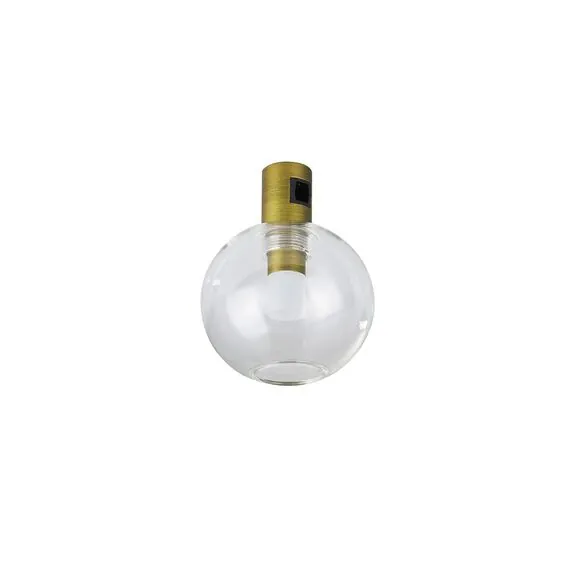 Donolux DL20233M5W1 Black Bronze Светодиодный светильник для магнитной модульной системы, 5Вт, изображение 2