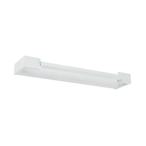 Donolux DL20124R18W1W IP44 Настенный светодиодный светильник, 18Вт, изображение 3