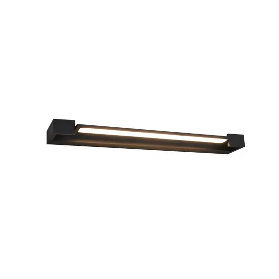 Donolux DL20124R18W1B IP44 Настенный светодиодный светильник, 18Вт, изображение 2