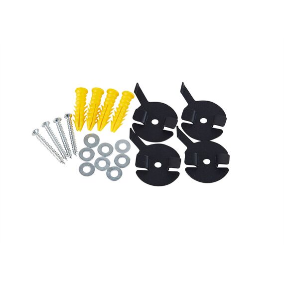 Donolux Ceiling kit B X DLM003X Комплект для накладного монтажа DLM003Sp, DLM003Sp1, изображение 3