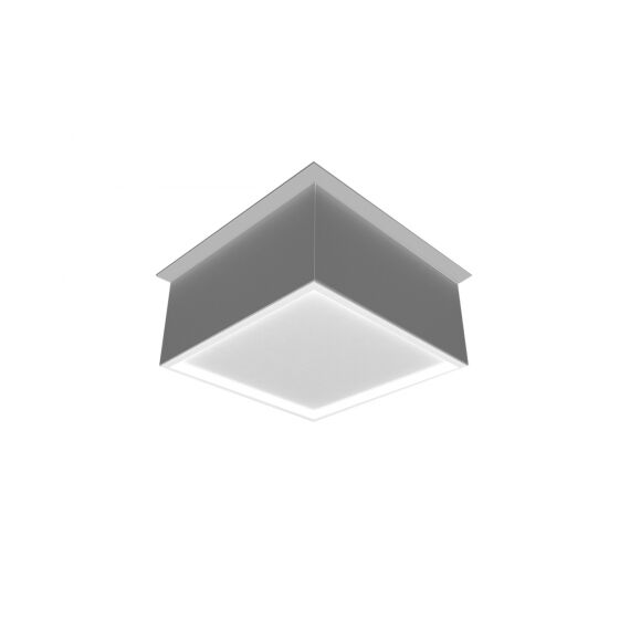 Donolux DL18015SQ15NW1A.100 Светодиодный светильник для грильято 15Вт 4000К
