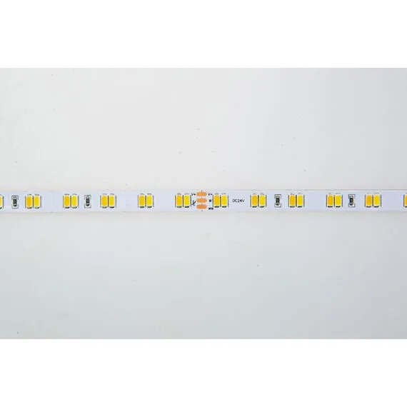 Donolux DN18289TWRA95 Светодиодная лента,биодинамическая 3000-5000К, 112 д/м, 23W/m, 1900 Lm/m, IP20,CRI>95, изображение 6