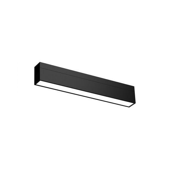 Donolux DL20237M10W1 Black Светодиодный светильник для магнитной модульной системы, 10Вт