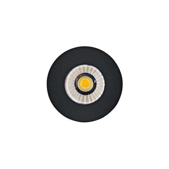 Donolux DL18812/7W Black R Накладной светодиодный светильник, 7Вт, изображение 5