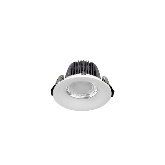 Donolux DL18838R7W1W 65 Встраиваемый светодиодный светильник, 7Вт,3000К