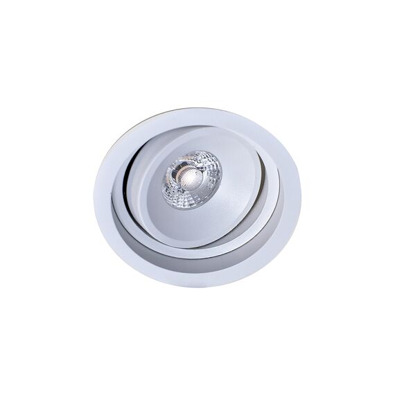 Donolux DL20100R10W1W Встраиваемый светодиодный светильник, 10Вт, изображение 3