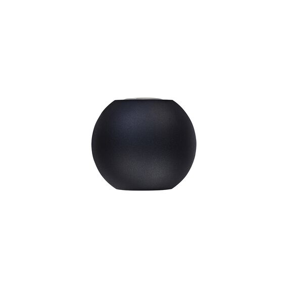 Donolux DL18442/12 Black GR Dim Настенный светодиодный светильник, 2x3Вт, изображение 5