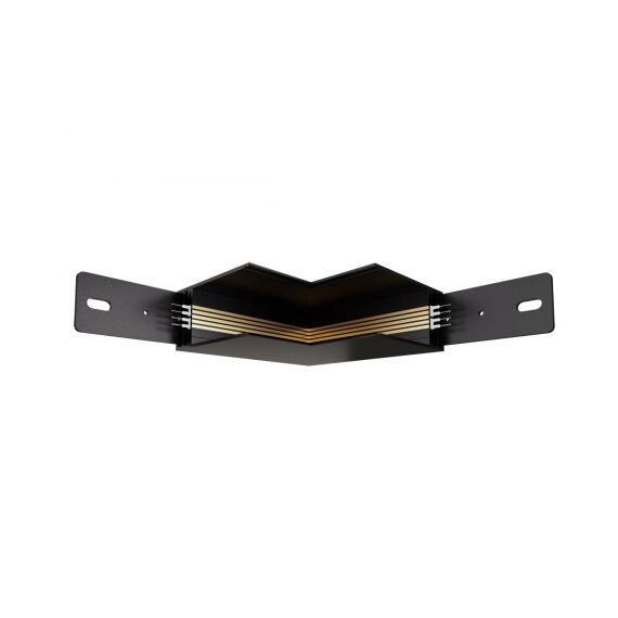 Donolux Inner corner DLMB Sp Внутренний угол-соединитель для подвесного/накладного/встраиваемого магнитного шинопровода