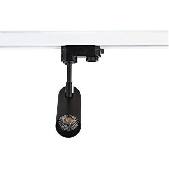Donolux DL18866/10W Track B Dim Светодиодный светильник для трехфазной шины, 10Вт, изображение 7