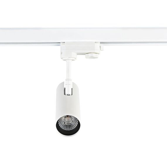 Donolux DL18866/10W Track W Dim Светодиодный светильник для трехфазной шины, 10Вт, изображение 7
