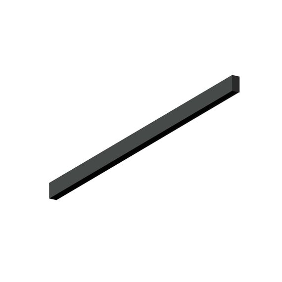 Donolux DLM002BSp Накладной/подвесной/встраиваемый магнитный шинопровод, изображение 4