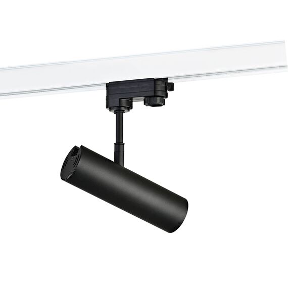 Donolux DL18866/10W Track B Dim Светодиодный светильник для трехфазной шины, 10Вт, изображение 5
