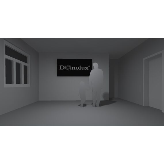 Donolux DL18787/White 10W Светодиодный светильник для магнитного шинопровода, 10Вт, изображение 6