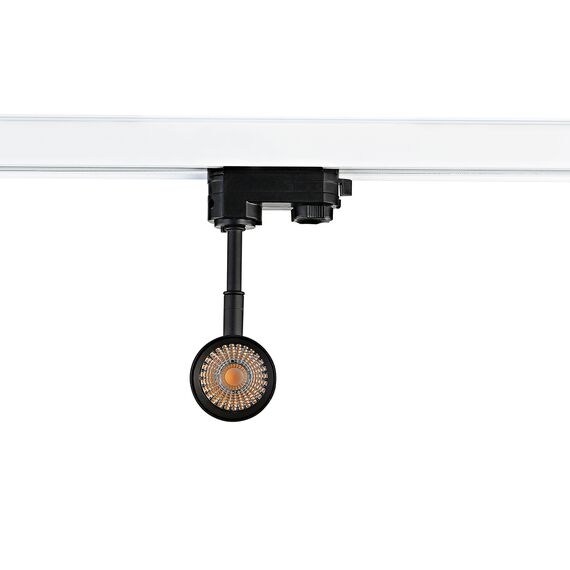 Donolux DL18866/10W Track B Dim Светодиодный светильник для трехфазной шины, 10Вт, изображение 8