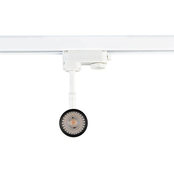 Donolux DL18866/10W Track W Dim Светодиодный светильник для трехфазной шины, 10Вт, изображение 8