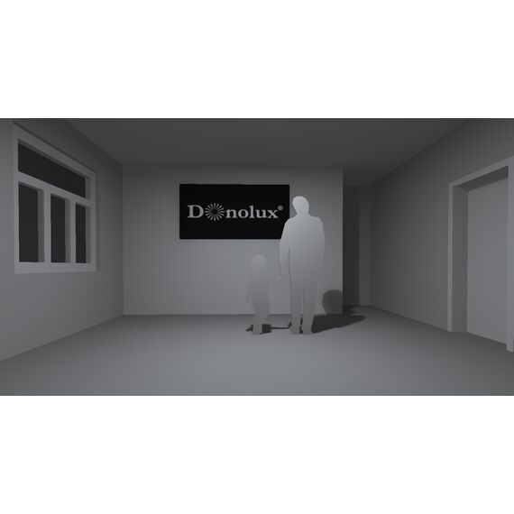 Donolux DL18791/White 24W Светодиодный светильник для магнитного шинопровода, 24Вт, изображение 8