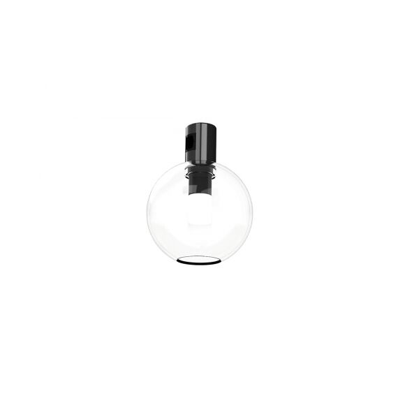 Donolux DL20233M5W1 Black Светодиодный светильник для магнитной модульной системы, 5Вт