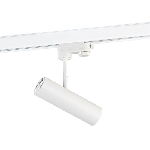 Donolux DL18866/10W Track W Dim Светодиодный светильник для трехфазной шины, 10Вт, изображение 5