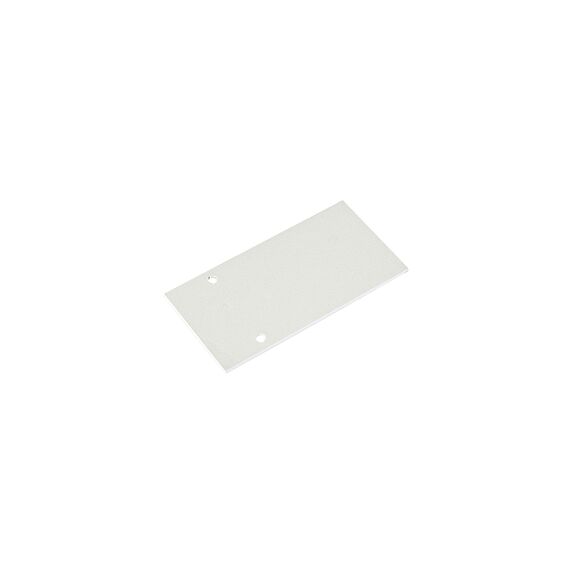 Donolux Cap DLMWhite Боковая заглушка для магнитного шинопровода, изображение 3