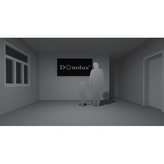 Donolux DL18787/White 20W Светодиодный светильник для магнитного шинопровода, 20Вт, изображение 4